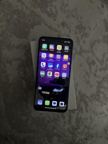 Redmi: Redmi Note 10S, 128 GB — 5