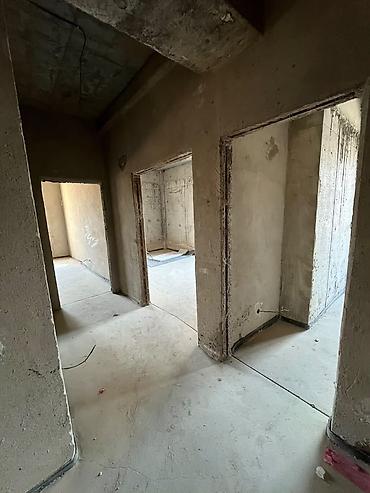 Продажа квартир: 2 комнаты, 75 м², Южная Магистраль Элитка, 4 этаж, ПСО (под самоотделку) — 2