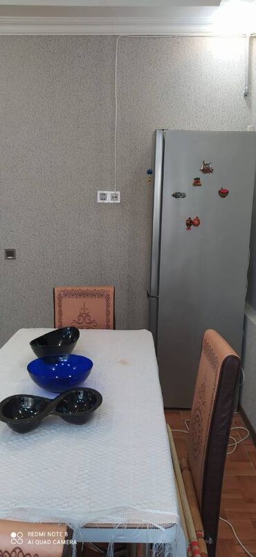 Köhnə tikili: Bakı, 1 otaqlı, Köhnə tikili, 45 kv. m — 3