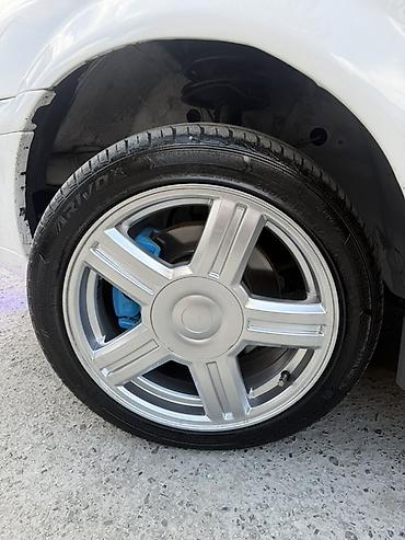 lada priora 2015: Toros R 16 . 205 . 45 . 16 … İdeal vəziyətdə !! — 3