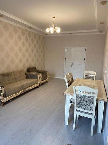 evler kiraye: İcarəyə verilir 3 otaqlı yeni tikili 105 m², Nəsimi r. Kateqoriya — 4