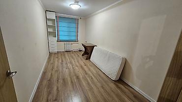 104 серия: 3 комнаты, 64 м², БГУ 104 серия, 1 этаж, Евроремонт — 5
