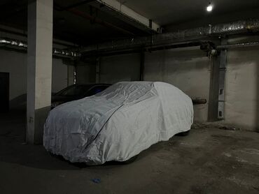 Тенты: Универсальный тент Для легковых авто, Новый, Бесплатная доставка — 24