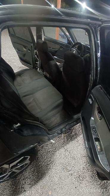 smart plus: Daewoo Nexia: 2008 г., 1.6 л, Механика, Бензин, Седан — 4