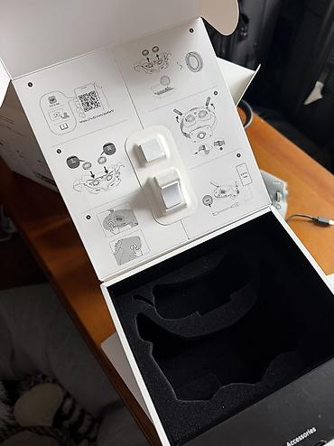 Дроны: Продается дрон DJI Avata (практически новый) Продается DJI Avata в — 11