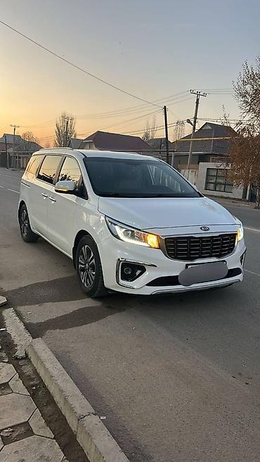 crv 5: Сдаю Kia Carnival, Посуточно, С водителем, | Водительские права, Предоплата, Рассрочка без банка — 2