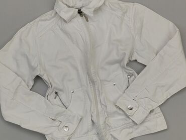 elegancką bluzki do białych spodni: Вітровка, S, стан - Хороший
