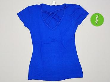 dresy amisu: Amisu, T-shirt damski, rozmiar XS — 2