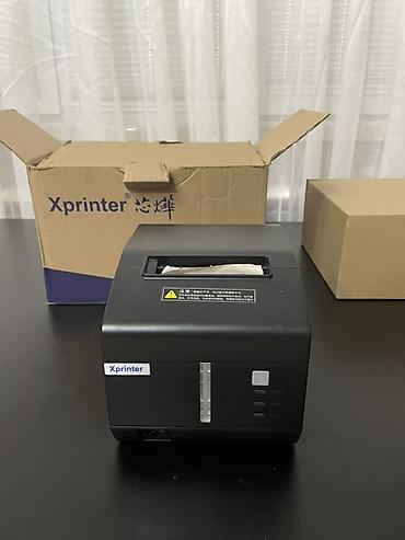 Yeni nəsil, onlayn kassalar: Android əsaslı portativ POS terminalı - Toxunma ekranlı — 9