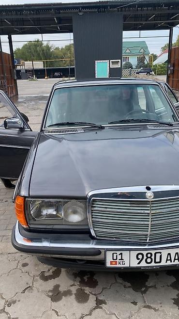 мерс 124 3 2: Mercedes-Benz W123: 1980 г., 2.8 л, Автомат, Бензин, Седан — 6