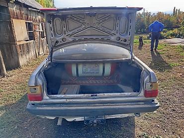gak aion v: Audi 100: 1982 г., 2.3 л, Механика, Бензин, Седан — 7