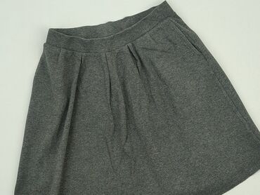 spódniczka jeansowa czarna sinsay: Spódniczka, Marks & Spencer, 14 lat, 158-164 cm, stan - Bardzo dobry