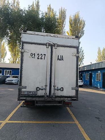 Mercedes-Benz Спринтер: 2004 г., 2.2 л, Механика, Дизель, Бус