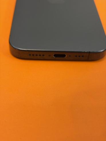 ipon: IPhone 15 Pro, 128 ГБ - Модель: iPhone 15 Pro - Память: 128 ГБ - — 3