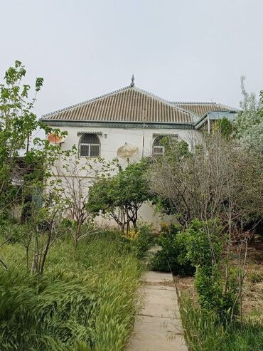 Bağ evlərinin satışı: Sumqayıt, 242 kv. m, 11 otaq, Hovuzsuz, Su — 1