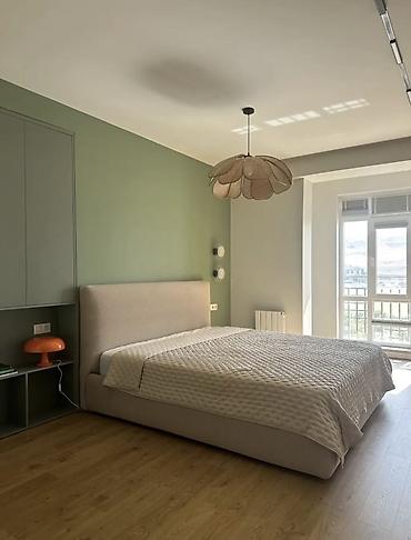 Долгосрочная аренда квартир: 3 комнаты, Агентство недвижимости, Без подселения, С мебелью полностью — 8