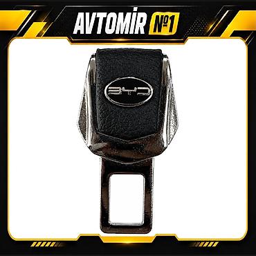 BYD üçün təhlükəsizlik kəməri aldadıcısı BYD avtomobilləri üçün