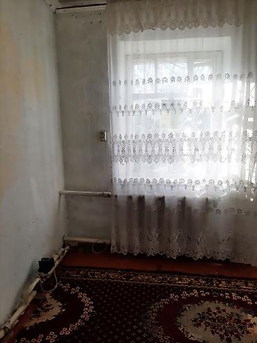 дом в районе пишпек: 50 м², 3 комнаты — 10