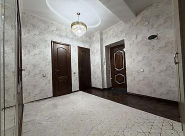 Батирлер: 2 бөлмө, 87 м², 8-мкр Элитка, 2 кабат, Евро оңдоо — 9