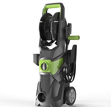 пеногенераторы: Автомобильная Мойка High Pressure Washer Технические характеристики — 3