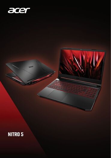 замена экрана на ноутбуке acer цена: Acer nitro 5 Все документы есть✅коробка Год пользования,всё как новый