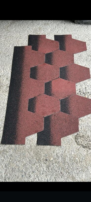 Profnastil: Hər növ hər rəngdə hər ölçüdə dam örtükləri mövcuddur — 12