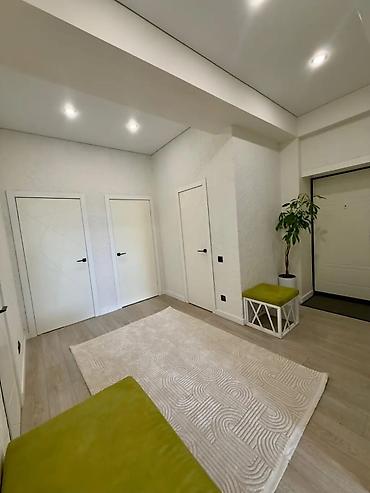 Продажа квартир: 2 комнаты, 75 м², Элитка, 12 этаж, Евроремонт — 9