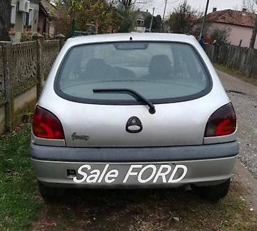 maca auto krusevac: ELEKTRO SERVO PUMPA ZA FORD FIESTA, FOCUS, FUSION . OD 2000. DO — 5
