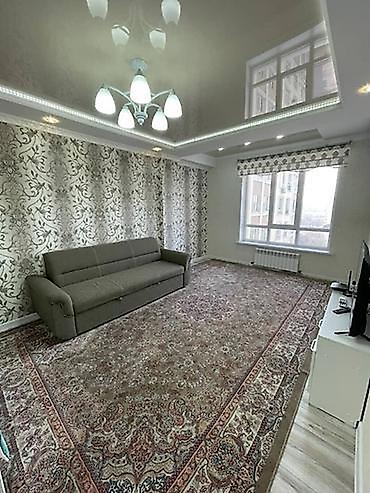 Посуточная аренда квартир: 1 комната, Душевая кабина, Постельное белье, Кондиционер — 19