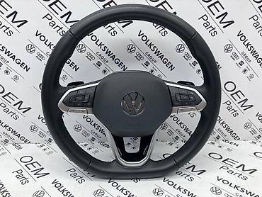 prodajem kosacicu: VOLAN SA ŠIFTERICAMA ZA VOLKSWAGEN GOLF 8 | Volan za VW grupaciju — 2
