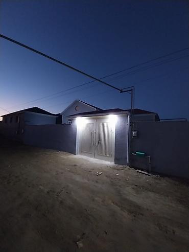 Həyət evləri və villaların satışı: 4 otaqlı, 120 kv. m, Yeni təmirli — 9