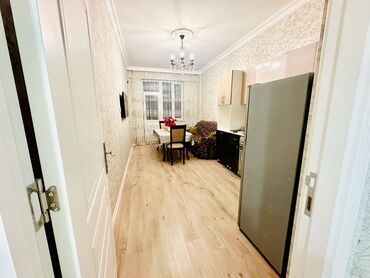 Uzunmüddətli kirayə mənzillər: Abşeron rayonu, Saray qəsəbəsi, Saray MTK-da olan, 14 mərtəbəli yeni — 3