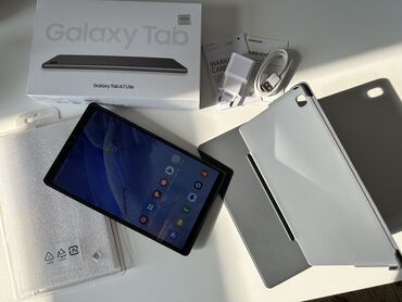 samsung galaxy mega 5 8: Новый Samsung Galaxy Tab A7 Lite, 8,7", 64 ГБ, Самовывоз, Бесплатная доставка, Платная доставка