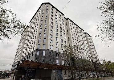 2 комнаты, 88 м², 7 этаж, ПСО (под самоотделку)