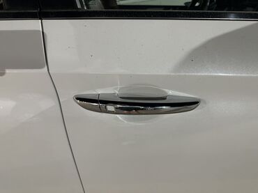 красная нить на руку: Комплект дверных ручек Дверная ручка Hyundai Аналог
