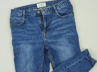 Terranova, Jeans for women, size M