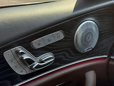 Mercedes-Benz: Mercedes-Benz E-Class: 2020 г., 2 л, Автомат, Бензин, Седан at lalafo.kg — 24 Mercedes-Benz: Mercedes-Benz E-Class: 2020 г., 2 л, Автомат, Бензин, Седан — 24