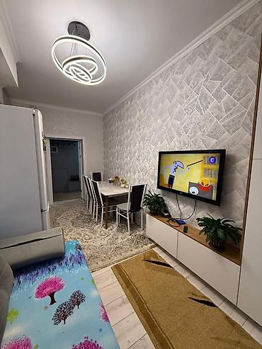 Долгосрочная аренда квартир: 1 комната, Собственник, Без подселения, С мебелью полностью — 6