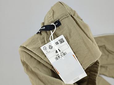 cargo cropp: Cropp, Spodnie materiałowe damskie, rozmiar 2XL — 5