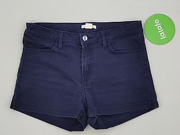 spodenki s: H&M, Szorty damskie, rozmiar S — 2