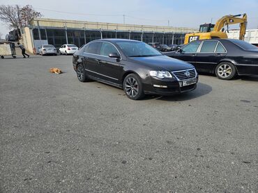 Volkswagen: Volkswagen Passat: 2 l | 2006 il Sedan — 6