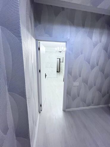 Yeni tikili: 2 otaqlı, Yeni tikili, 32 kv. m — 4