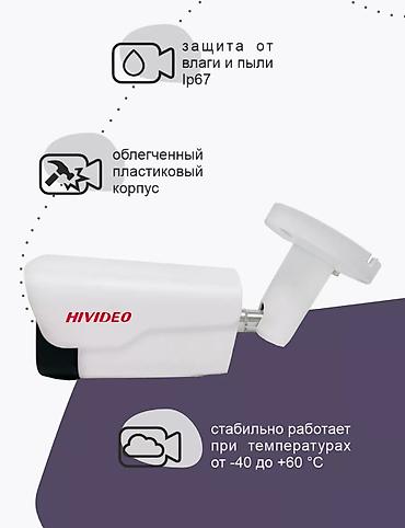 spy camera: Личная охрана, Системы видеонаблюдения | Офисы, Дома, Квартиры | Подключение — 7