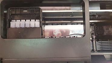 hp 4530s: EPSON L805 — фотопринтер с системой непрерывной подачи чернил (СНПЧ) — 7