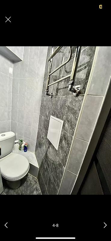 Продажа квартир: 1 комната, 19 м², Малосемейка, 2 этаж, Евроремонт — 1