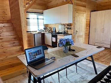 Продажа коттеджей и домов: 🏡 Продается двухэтажный коттедж с действующим бизнесом 📍 Село Бостери — 3