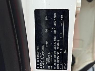 Ssangyong: Ssangyong Rexton: 2019 г., 2.2 л, Автомат, Дизель, Внедорожник — 14