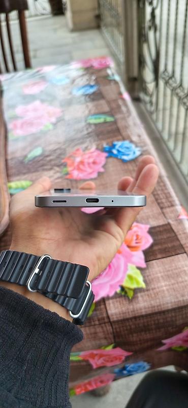 redmi note 15 kabro: Samsung Galaxy A17, 128 GB, rəng - Gümüşü, Barmaq izi — 5