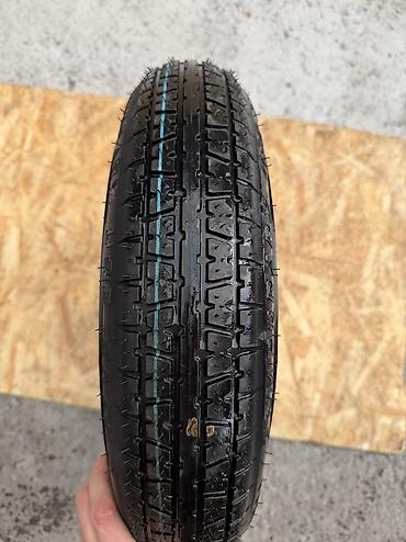 2 gr: Колеса в сборе <130 / 70 / R 14, Лето, Новый, Запаска, Легковые, Железные, отверстий - 4 — 2