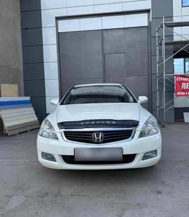 хонда херве: Honda Inspire: 2003 г., 3 л, Автомат, Бензин, Седан